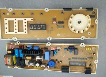 

For LG Drum Washing Machine Computer Board WD-6022C 6871EC1059B 6870EC9067A-0 Used products have been tested
