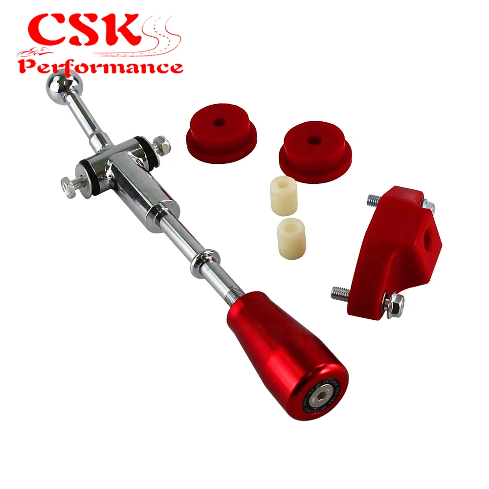 5 Скорость переключения втулки комбо + рукоятка рычага передач подходит для