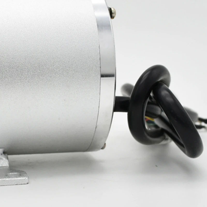 MY1020 48V DC 2000W электрический бесщеточный мотор 5400RPM скутер e велосипед мотоцикл