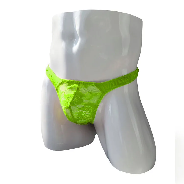 Green 1