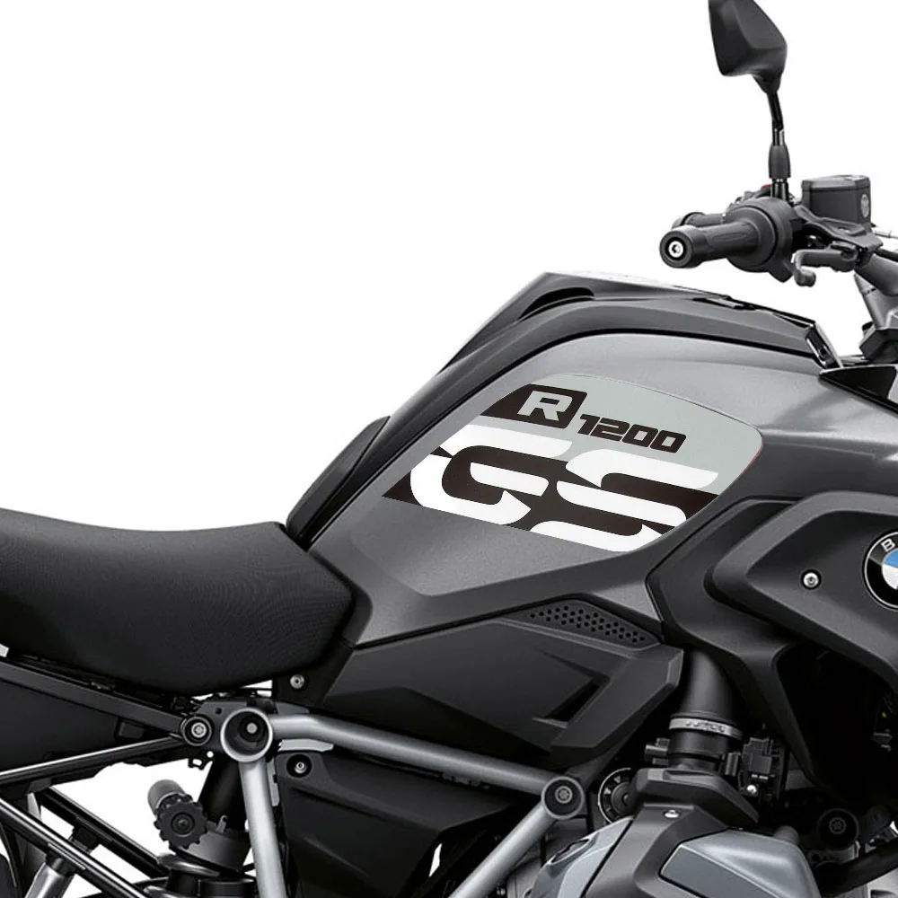 Подходит для BMW R1200GS r1250GS R 1200 GS r1200gs ПРИКЛЮЧЕНИЯ мотоцикла топливный бак pad