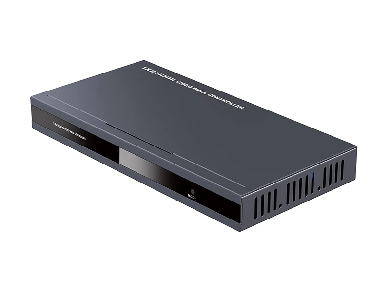 1080P 1X2 HDMI видео сплиттер контроллера Женский к женскому hdmi 1 вход 2 выхода сплиттер с аудио ouput