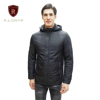 

Men's Winter Jacket