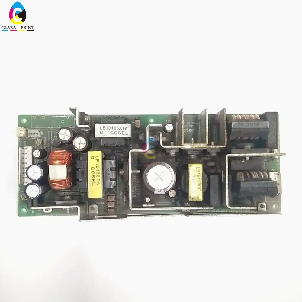 Б/у Япония ROLAND RA640 плата питания-1000006130