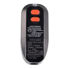 Разъем замены 15A УЗО AC США с цепью повторного включения защиты собрать 2-зубцами проводное соединение для кондиционера нагреватель