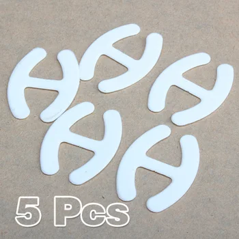 

5Pcs Clips Hide Converter Bra Strap Cleavage Control Bra Accessories SER88