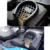 для Ford Focus mk3 RS воздухозаборник фильтр коробка корпус airbox Kuga air fresher Крышка ABS focus mk2 автомобильные аксессуары 2012-2018