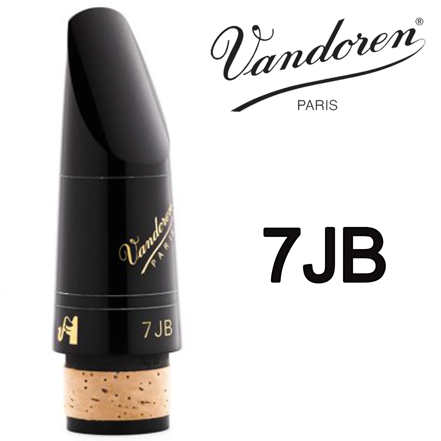 Новый MFC кларнет BB бакелит профессиональный инструмент рупора рот штук