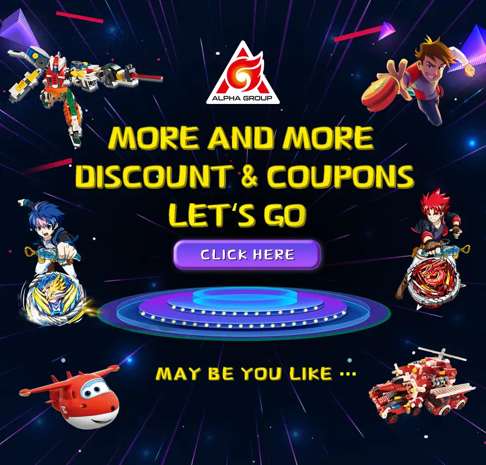 trik yoyo blazing team