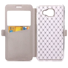 Brand New Leather Lattice Diamond Full-Protect Case Cover For Samsung
Galaxy A5 A510