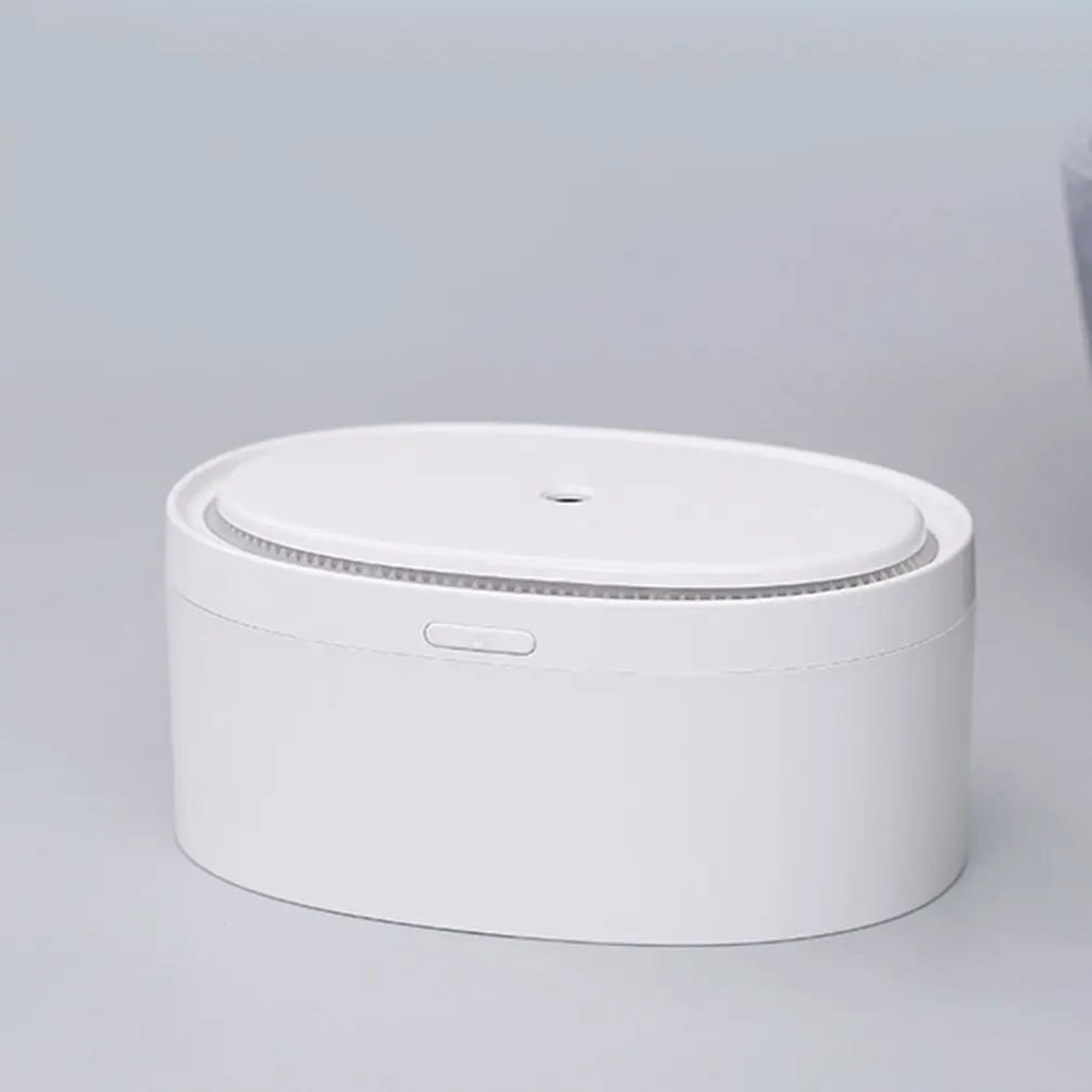 USB увлажнитель воздуха эфирное масло диффузор Красочный светодиодный ночник мини-портативный увлажнитель для дома и офиса