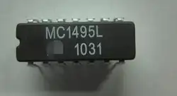 Бесплатная доставка MC1495L MC1495