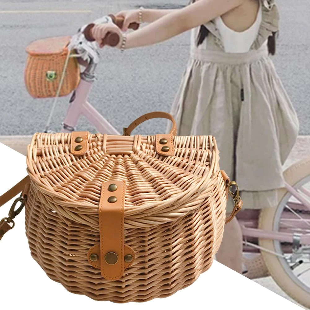 bicycle baskets