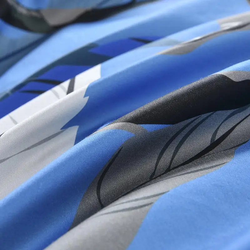 奥塞尔花园-蓝265