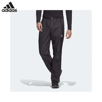 

Men's pants Adidas, windfleece padded open hem, eh6501