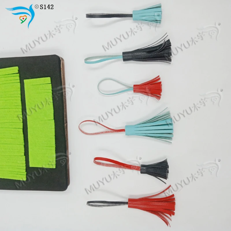 Tassels-S142 DIY новая деревянная форма для скрапбукинга Толщина/15 8 мм | Дом и сад
