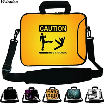 

For iPad Air 4/ iPad Air 10.9 2020/ Lenovo Samsung Tab A 10.1" 9.7" 10.2" 10.5" 10.9" 10" Tablet Case Briefcase Prints Handbags