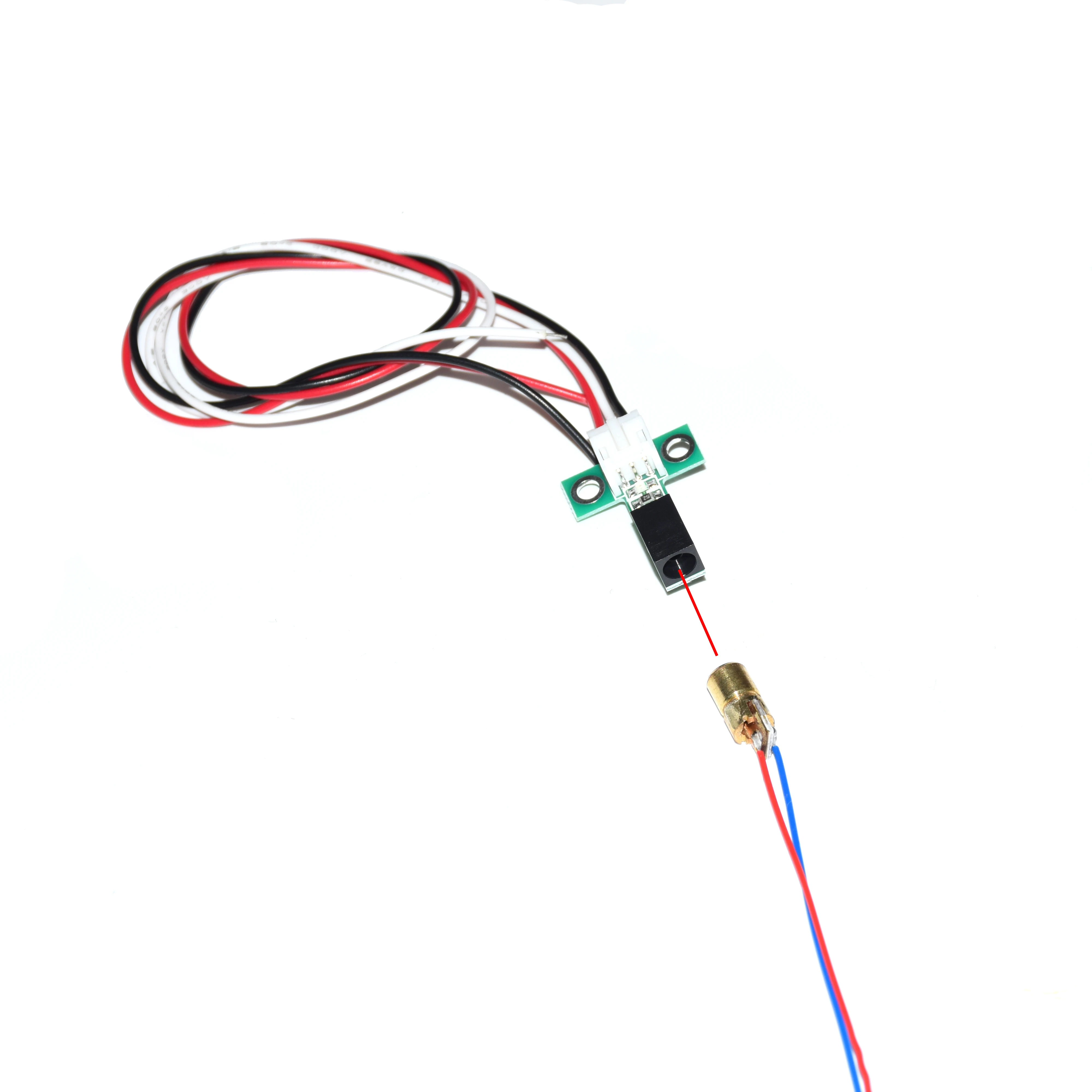 5 в постоянного тока телефон с датчиком обнаружения расстояния макс. 10 м|Сенсор и