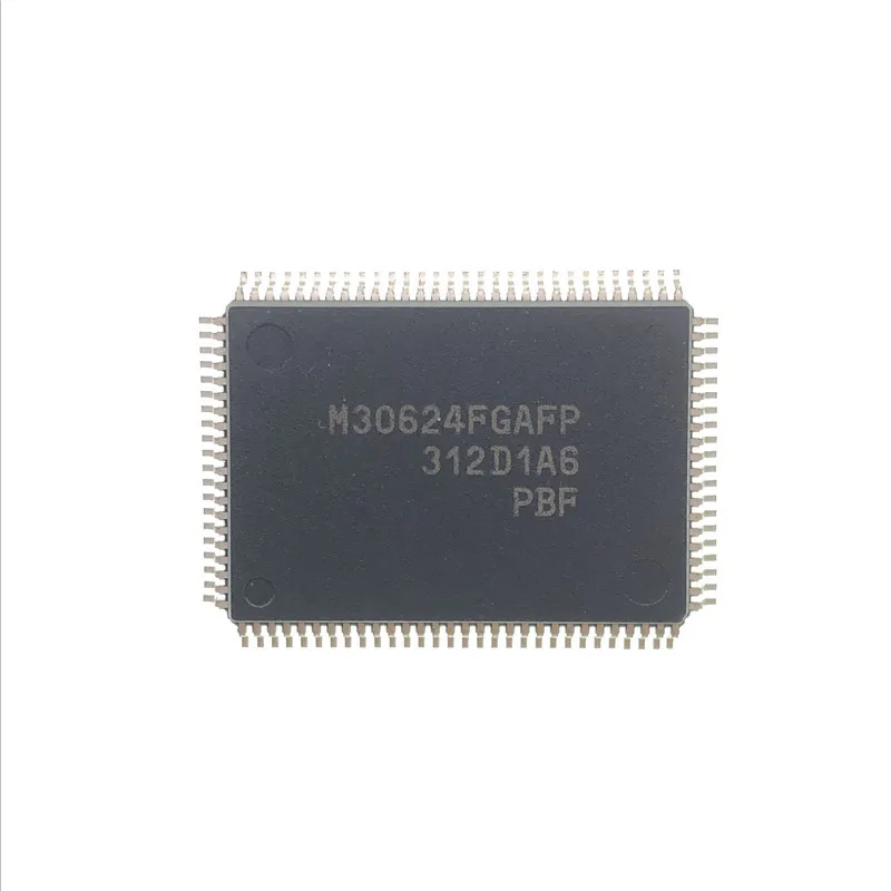 1pcs DSPB56374AE DSPB56374AEB IC DSP 24BIT 150MHZ 52-LQFP 56374 DSPB56374