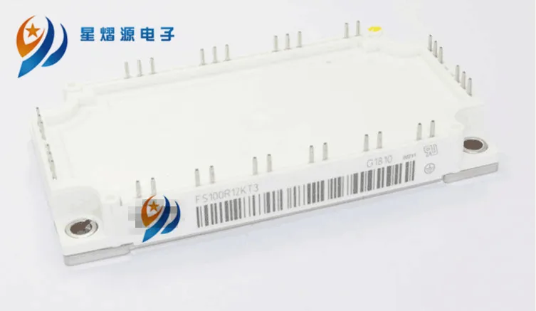 FS100R12KT3 igbt-модуль 100A-1200V