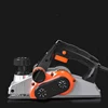 Electric Planer Plane Variable Speed Hand Held Power Tool Wood Cutting ► Photo 2/5