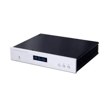 

DC400 AK4499 Femtosecond Crystal Oscillator DAC Full Balanced PCM192K DSD512 Decoder Bluetooth 5.0 APTX LDAC Amanero USB input