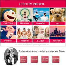 Изготовленный на заказ Новое поступление, картина "сделай сам" с украшением в виде кристаллов Полный плацу 5D алмазная живопись Набор для вышивания крестиком Мозаика круглые стразы