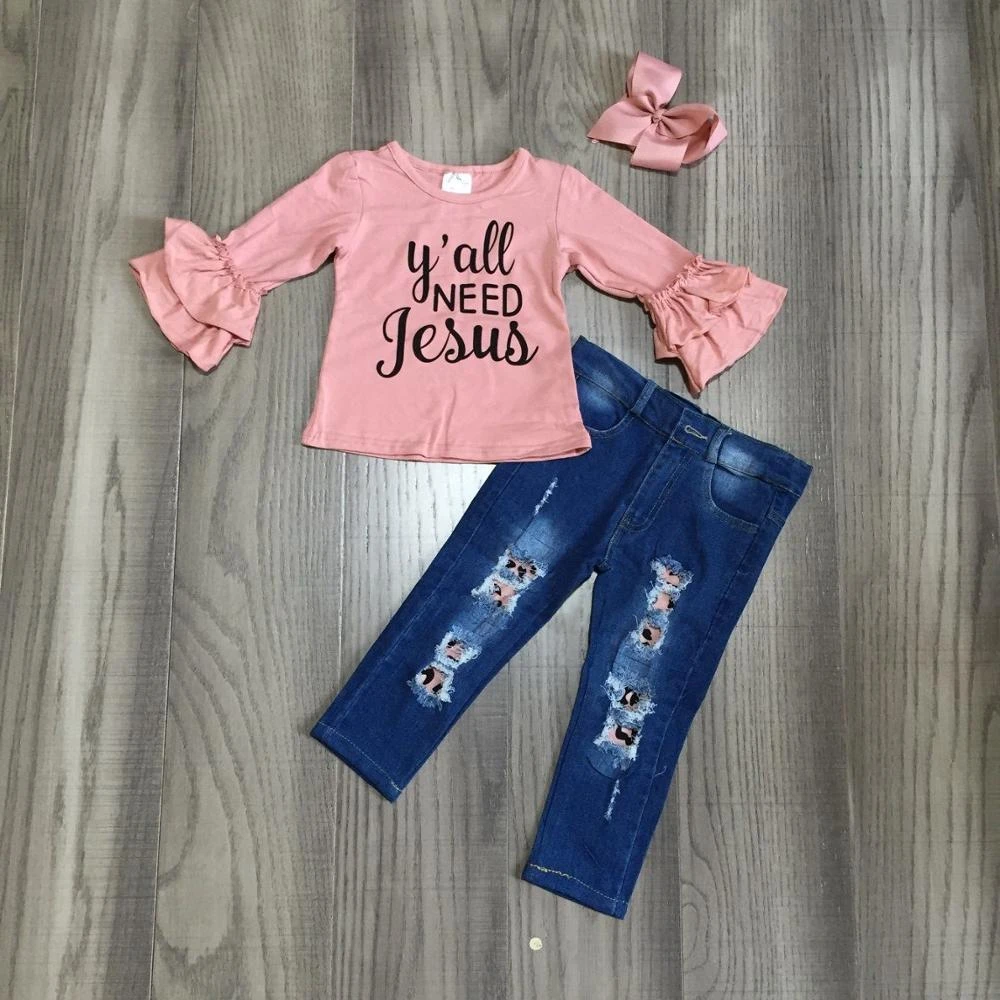 girl boutique jeans