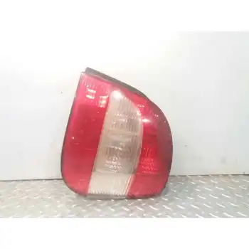 

8506813 pilot Rear Right Renault Scenic Rx4 (ja0) 2.0 16v Dynamique