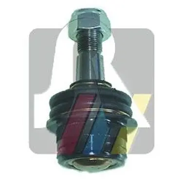 Опора шаровая нижняя VW T3 all 80-92 RTS 9300922