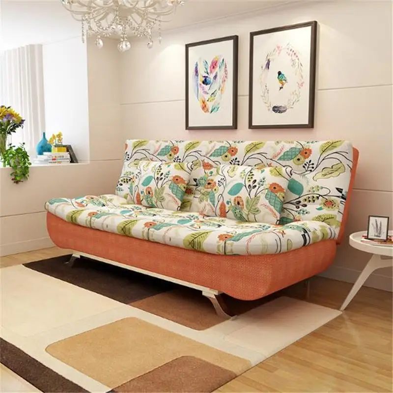 Version C Takimi модно Sillon Para Puff Asiento Meble Pouf современный секционный набор мебели для гостиной mobillya Mueble De Sala диван-кровать - Цвет: Version C