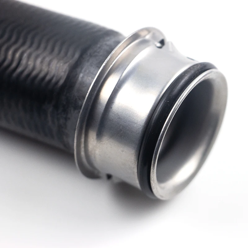 Other Parts & Accessories Car Coolant Hose A1665000475 For BENZ ML