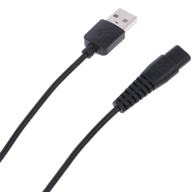 Электробритва usb зарядный кабель зарядное устройство для сетевого шнура адаптер