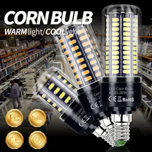 Bombillas y tubos LED