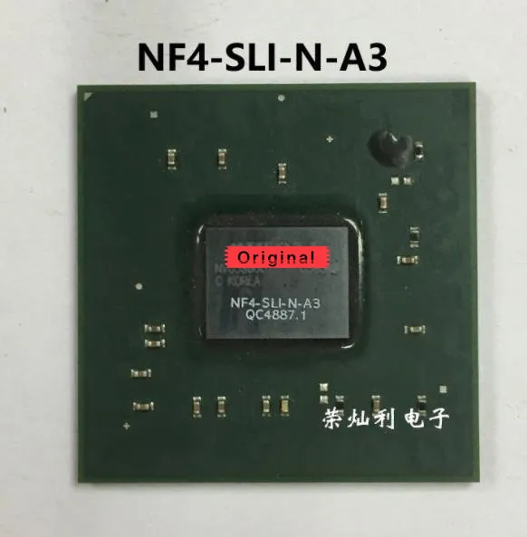 {Новый оригинальный} NF4-SLI-N-A3 NF570-SLI-N-A2 NF570-SLI-N-A3 NF-6100-430-N-A3 NF-6100-A2 | Электроника