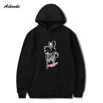 

New Listing Keith Flint Hoodies Men Women Hoodies Fashion Harajuku 3D Sweatshirt Hip Hop Loose 3D Hoodie Fall/Winter Warm Hoodie
