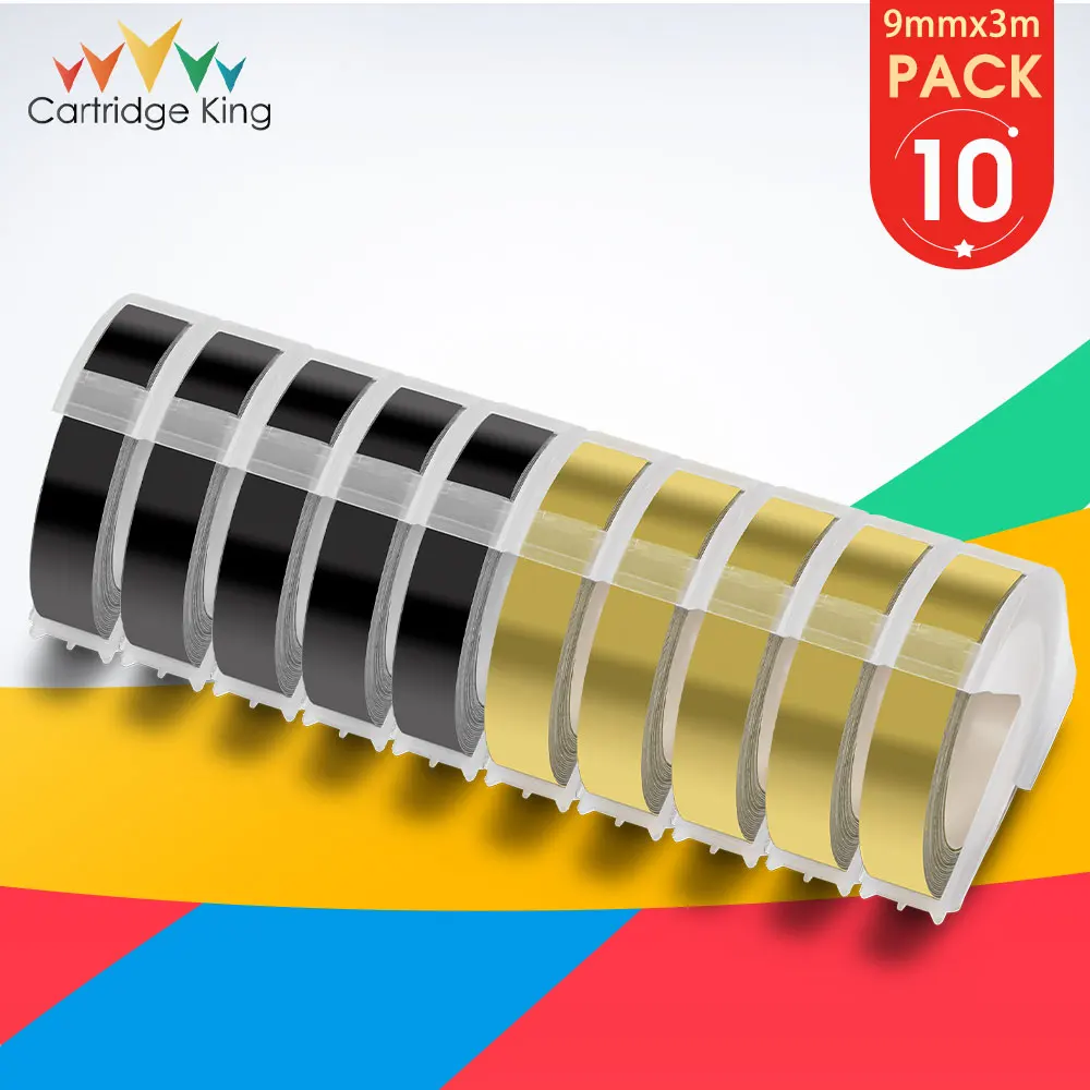 10PK Mixed Set 7