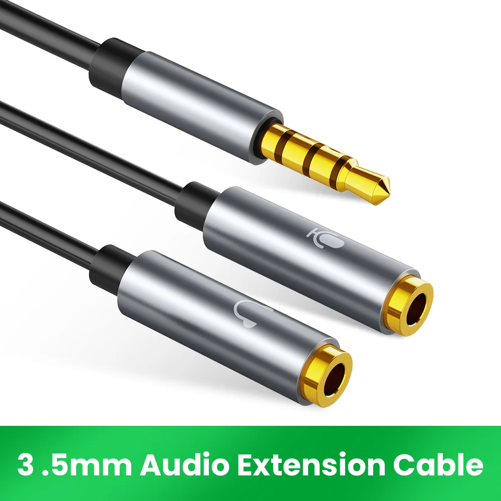    ũ  й, ݵ Aux   ̺ ڵ, ǻ PC ũ, 3.5mm