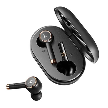 

New Wireless Headphone Bluetooth Headsets Waterproof Noise Reduction Sports Bluetooth 5.0 Game Earphone Built-in Microphone Call