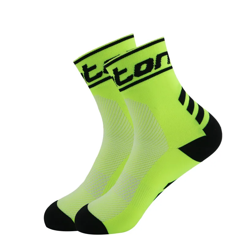 Outdoor Men Women Sports Bicycle Cycling Socks cycling socks
