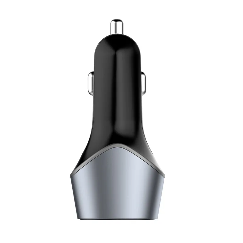 Устройство для автомобиля с двумя портами USB Bluetooth 5,0 MP3 плеер громкой связи Bluetooth приемник полный комплект плеера 5 V/2,1 FKU66