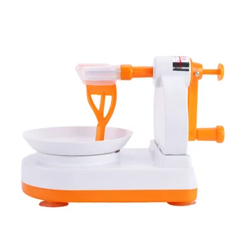 

Hand-cranked Apple Peeler Peel Peel Fruit Peel Peeler Peeler Kitchen Gadget Food Chopper Pineapple Slicer Vegetable Slicer