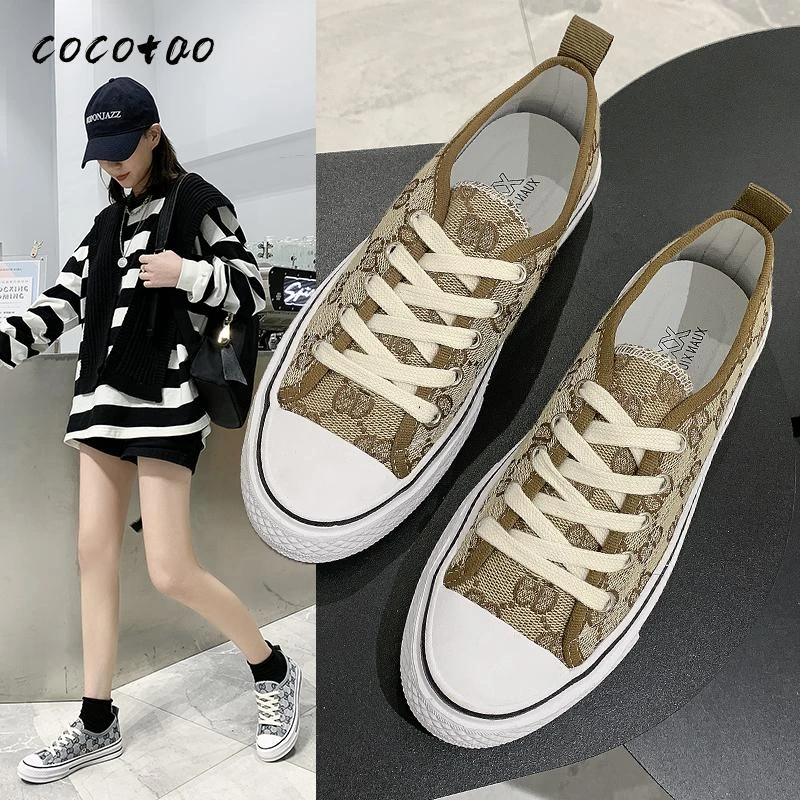 dress canvas shoes