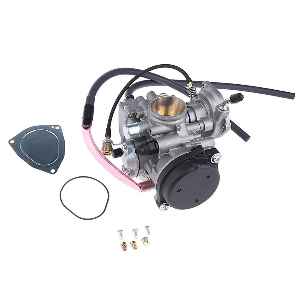 Карбюратор Carb для Yamaha Kodiak 450 YFM 450 Yfm450 2003-2006 4x4 4wd Carb