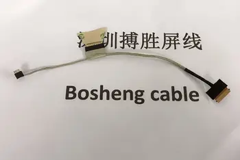 

Video screen Flex wire For HP ENVY M7-U M7-U009DX SPICE17 laptop LCD LED LVDS Display Ribbon cable 6017B0739902