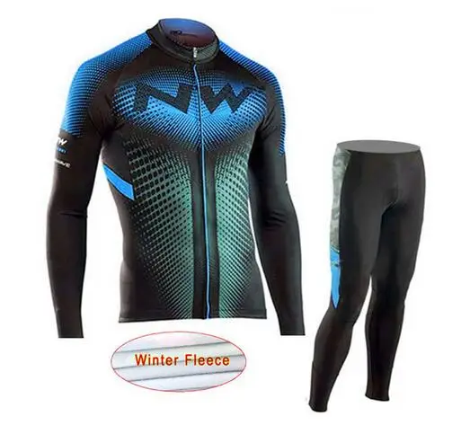 Northwave Pro Team длинный рукав Велоспорт Джерси гоночный велосипед одежда MTB велосипедная одежда Ropa Ciclismo велосипедный комплект