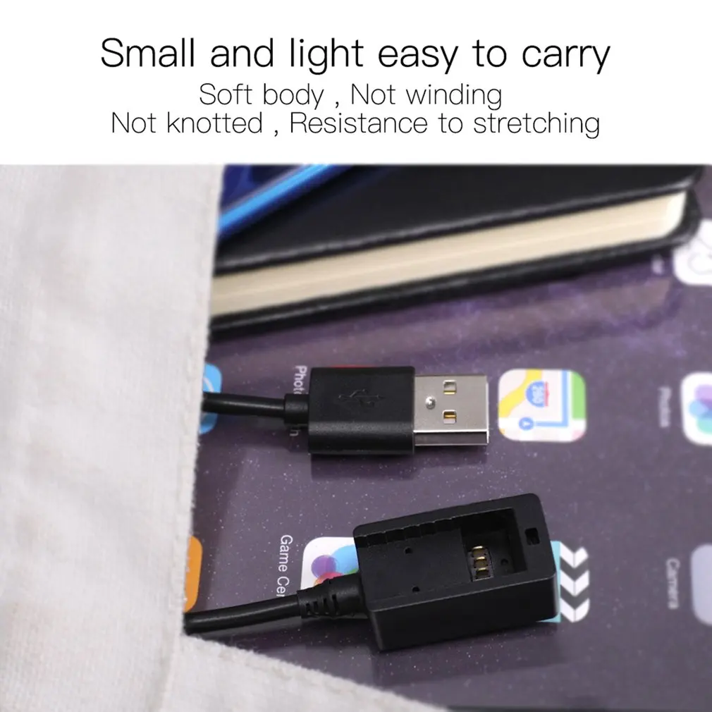 5 в Смарт Быстрая зарядка зарядное устройство usb зарядный кабель провод для DJI OSMO экшн Спорт камера аксессуары