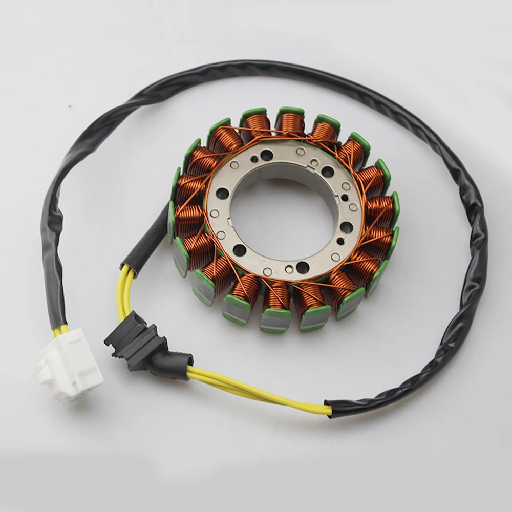 31120-MCJ-003 Motorcycle Generator Magneto Stator Coil For Honda CBR900 CBR929RR 2000 2001