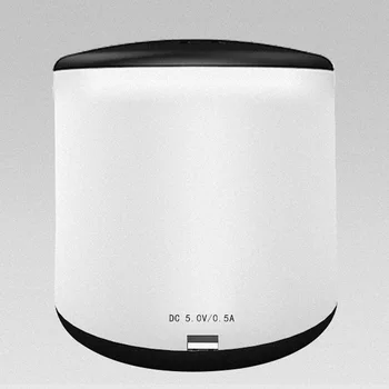 

Refrigerator Ozone Deodorizer Household Mini Germ Eliminator Air Purifier Durable And Practical To Use 2020 New Arrivla
