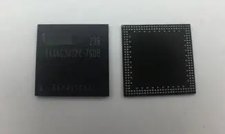 100% новая бесплатная доставка K4X4G303PC-7GD8 BGA
